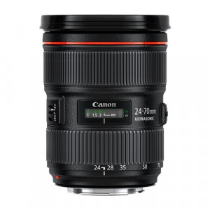 Canon 5D Mark IV 24-70mm f2.8L II Lens DSLR Fotoğraf Makinesi #3