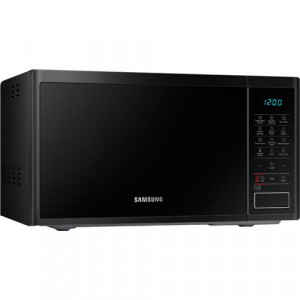 Samsung MS23J5133AK/TR Siyah Mikrodalga Fırın #4